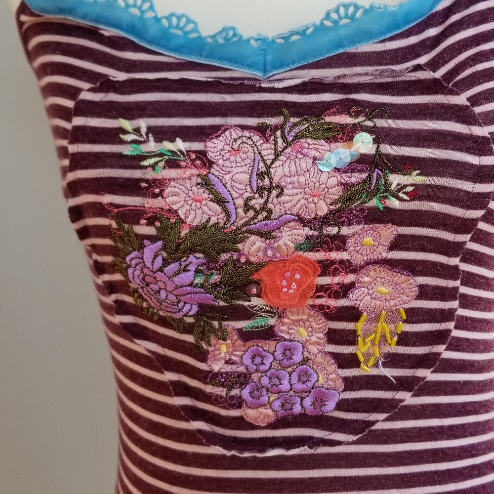 Free People Tank Top - Picture 2 of 4